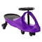 Toy Time Ride On Car, No Batteries, Gears or Pedals for Boys and Girls, 3 years and Up Purple 499450GVL - alternate 1